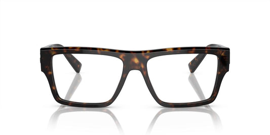 Aros Oftálmicos Dolce & Gabbana Dg3382 Havana