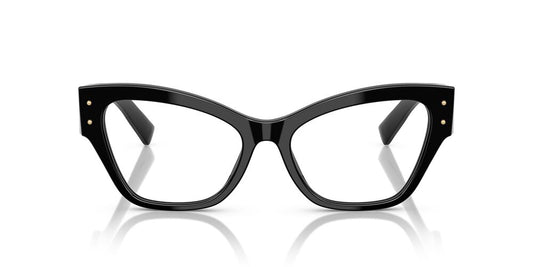 Aros Oftálmicos Dolce & Gabbana Dg3404 Negro