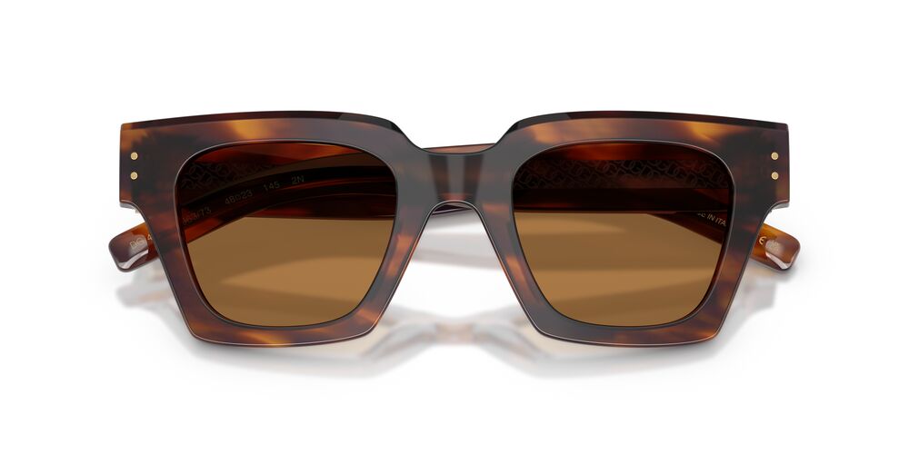 Aros De Sol Dolce & Gabbana Dg4413 Vintage Havana