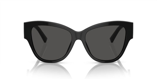 Aros De Sol Dolce & Gabbana Dg4449 Black