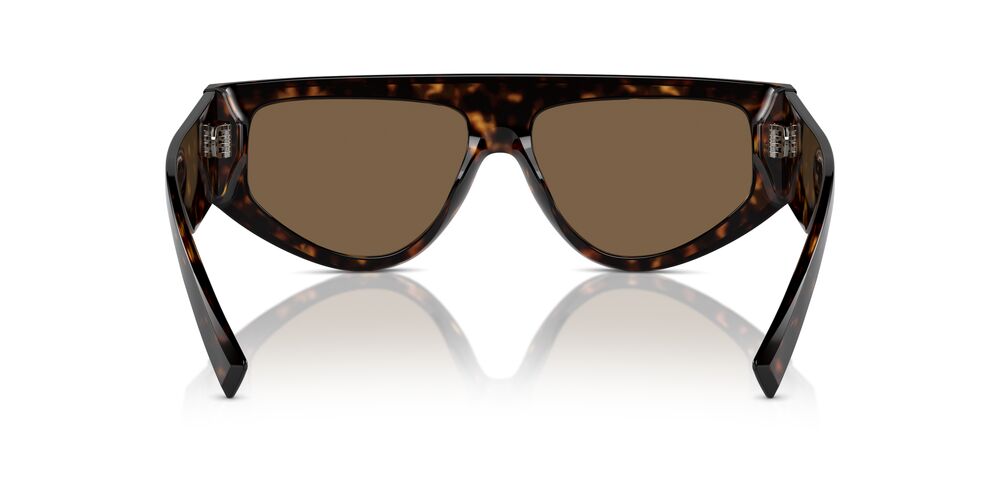 Aros De Sol Dolce & Gabbana Dg4461 Havana