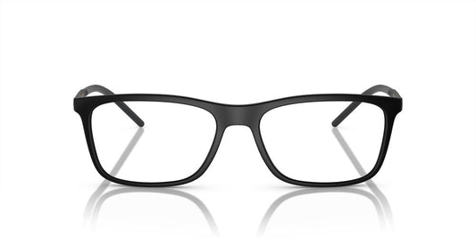 Aros Oftálmicos Dolce & Gabbana Dg5044 Mate Negro