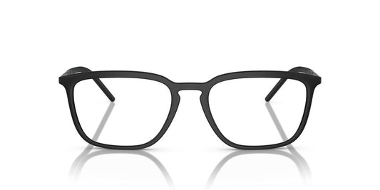 Aros Oftálmicos Dolce & Gabbana Dg5098 Mate Negro