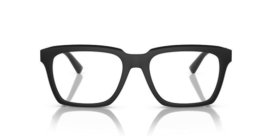 Aros Oftálmicos Dolce & Gabbana Dg5104 Mate Negro