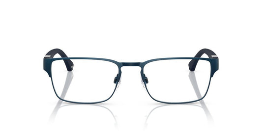 Aros Oftálmicos Emporio Armani Ea1027 Mate Azul