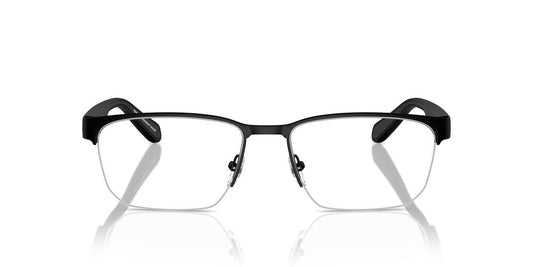 Aros Oftálmicos Emporio Armani Ea1162 Mate Negro
