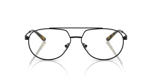 Aros Oftálmicos Emporio Armani Ea1165 Mate Negro