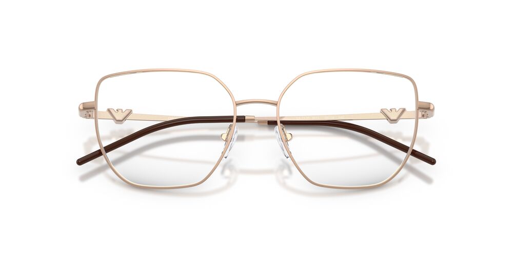 Aros Oftálmicos Emporio Armani Ea1176 Carey