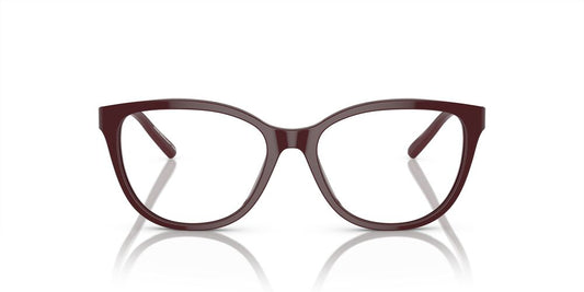 Aros Oftálmicos Emporio Armani Ea3190 Shiny Bordeaux