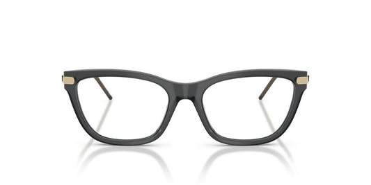 Aros Oftálmicos Emporio Armani Ea3262 Rose Gold