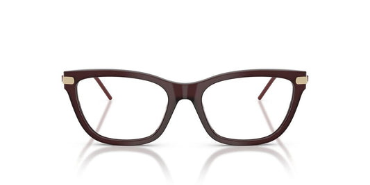 Aros Oftálmicos Emporio Armani Ea3262 Negro