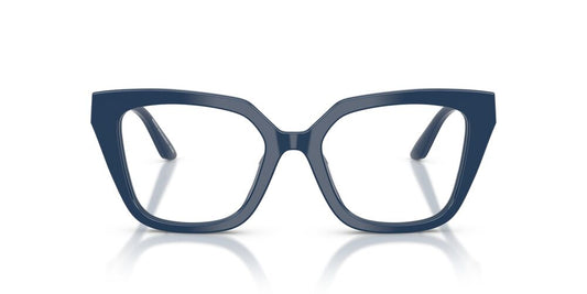 Aros Oftálmicos Emporio Armani Ea3267U Clear Marron