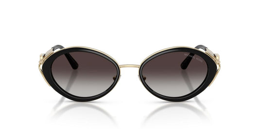 Aros De Sol Michael Kors MK1179 Black