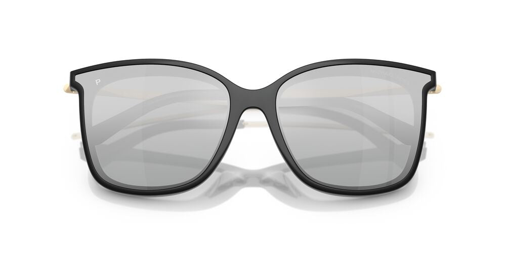 Aros De Sol Michael Kors Mk2079U Black