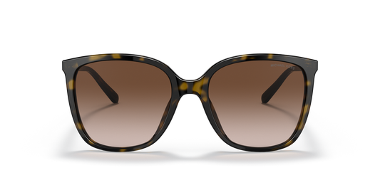 Aros De Sol Michael Kors Mk2137U Dark Tortoise