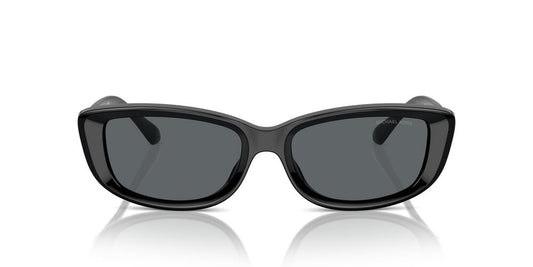 Aros De Sol Michael Kors Mk2210U Black