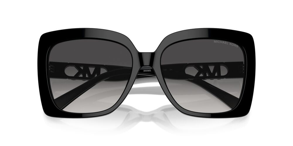 Aros De Sol Michael Kors Mk2213 Black