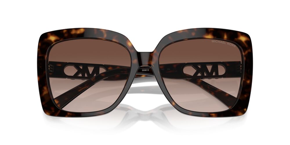 Aros De Sol Michael Kors Mk2213 Dark Tortoise