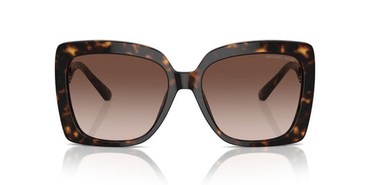 Aros De Sol Michael Kors Mk2213 Dark Tortoise