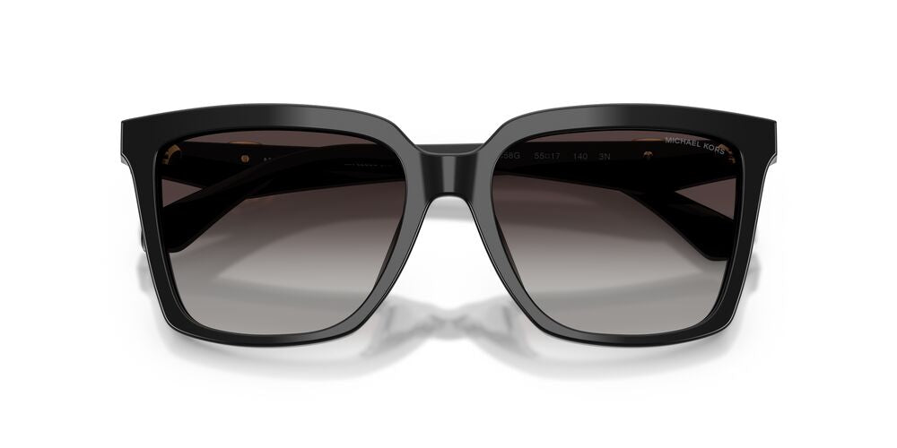 Aros De Sol Michael Kors MK2256U Black
