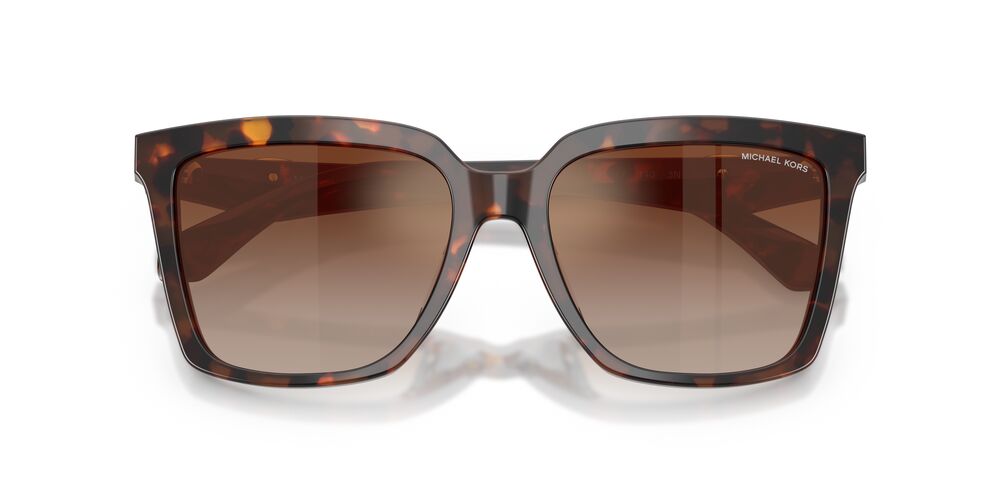 Aros De Sol Michael Kors MK2256U Luggage Tortoise