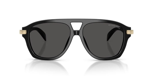 Aros De Sol Michael Kors MK2277U Black