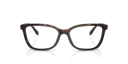 Aros Oftálmicos Michael Kors Mk4097 Oscuro Tortoise