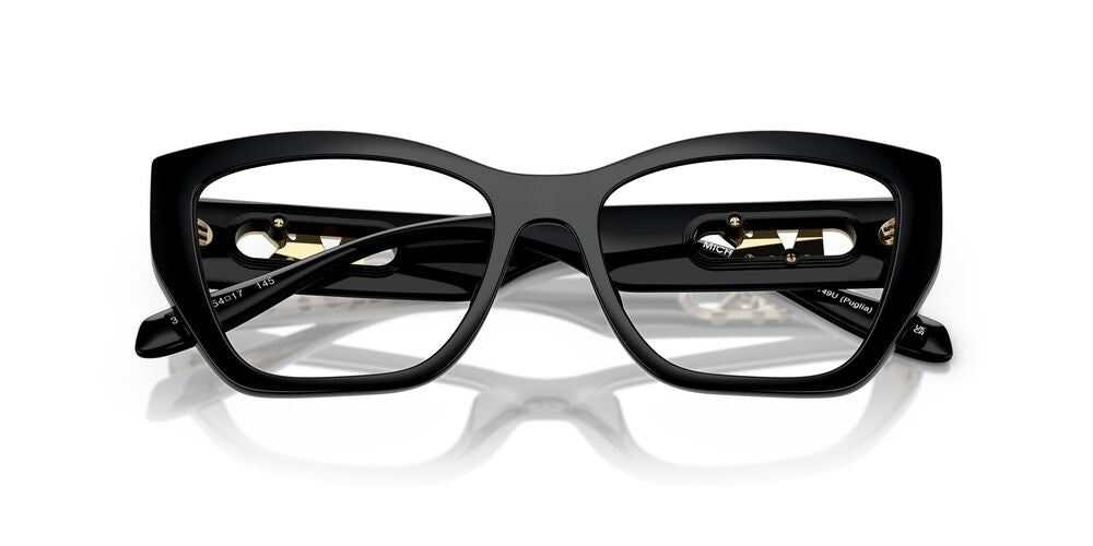 Aros Oftálmicos Michael Kors Mk4149U Clear