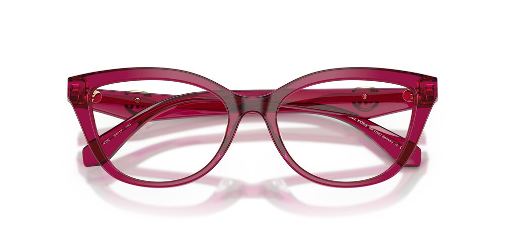 Aros Oftálmicos Michael Kors Mk4180U Carey