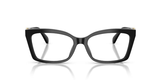 Aros Oftálmicos Michael Kors Mk4165U Clear Marron