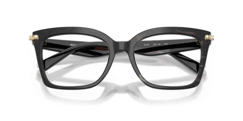 Aros Oftálmicos Michael Kors Mk4166U Rose Gold