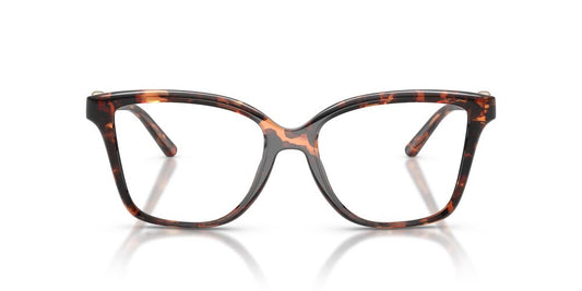 Aros Oftálmicos Michael Kors Mk4180U Clear Vino