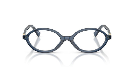 Aros Oftálmicos Miu Miu Mu01Xv Clear Rosa
