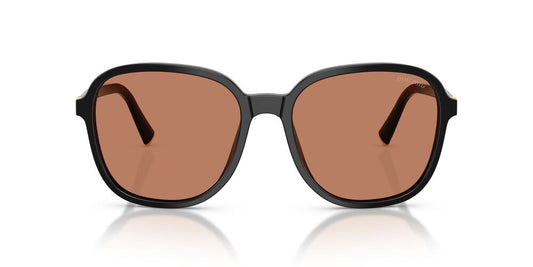 Aros De Sol Miu Miu Mu B01S Black