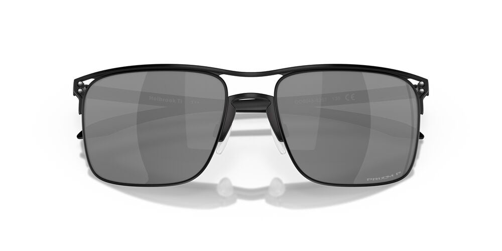 Aros De Sol Oakley OO6048 Satin Black