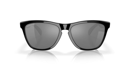 Aros De Sol Oakley Oo9013 Polished Black