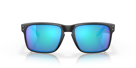 Aros De Sol Oakley Oo9102 Matte Black