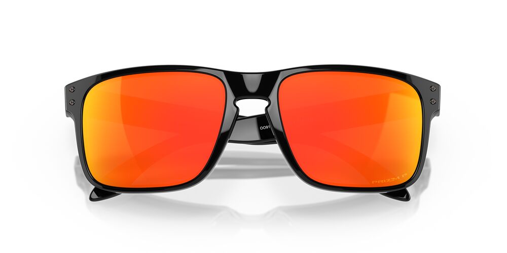 Aros De Sol Oakley Oo9102 Polished Black