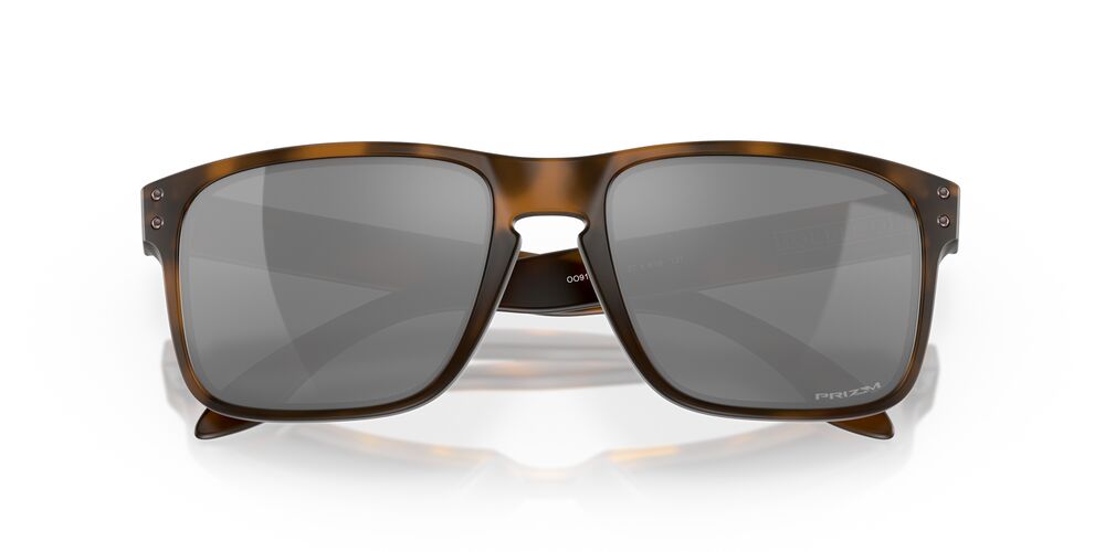 Aros De Sol Oakley OO9102 Matte Brown Tortoise