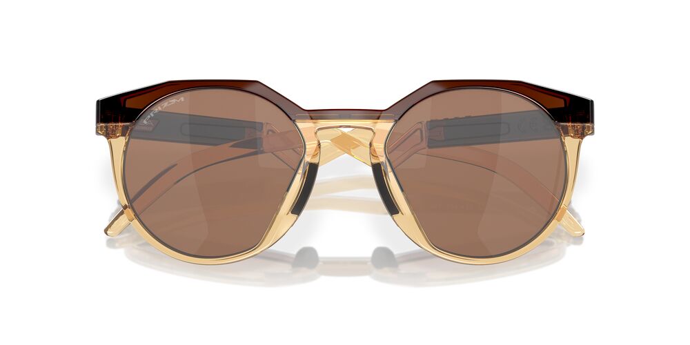 Aros De Sol Oakley OO9242 Dark Amber/Light Curry
