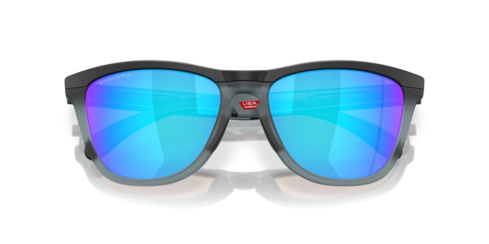 Aros De Sol Oakley Oo9284 Matte Black