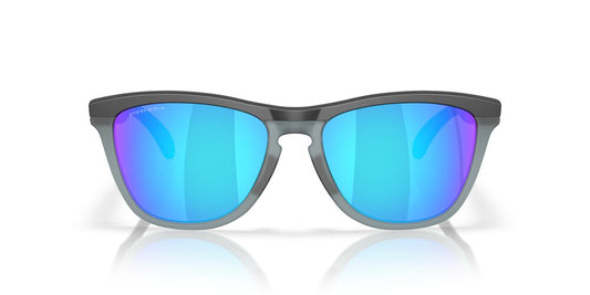 Aros De Sol Oakley Oo9284 Matte Black
