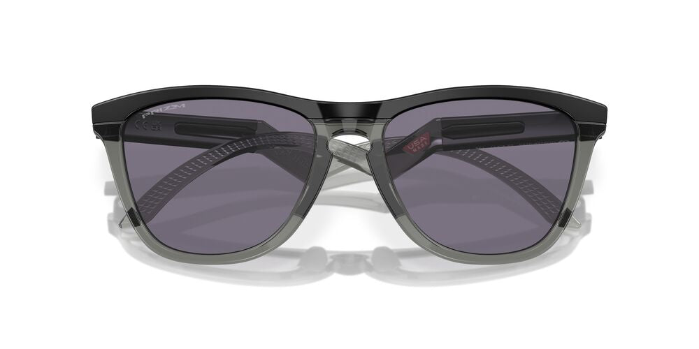 Aros De Sol Oakley Oo9289 Matte Black