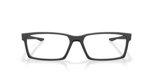 Aros Oftálmicos Oakley Ox8060 Satin Negro