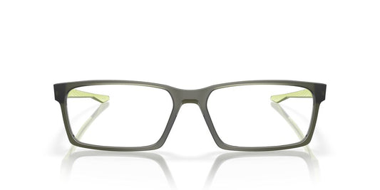 Aros Oftálmicos Oakley Ox8060 Mate Olive Ink