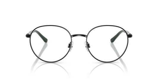 Aros Oftálmicos Polo Ralph Lauren Ph1236 Negro