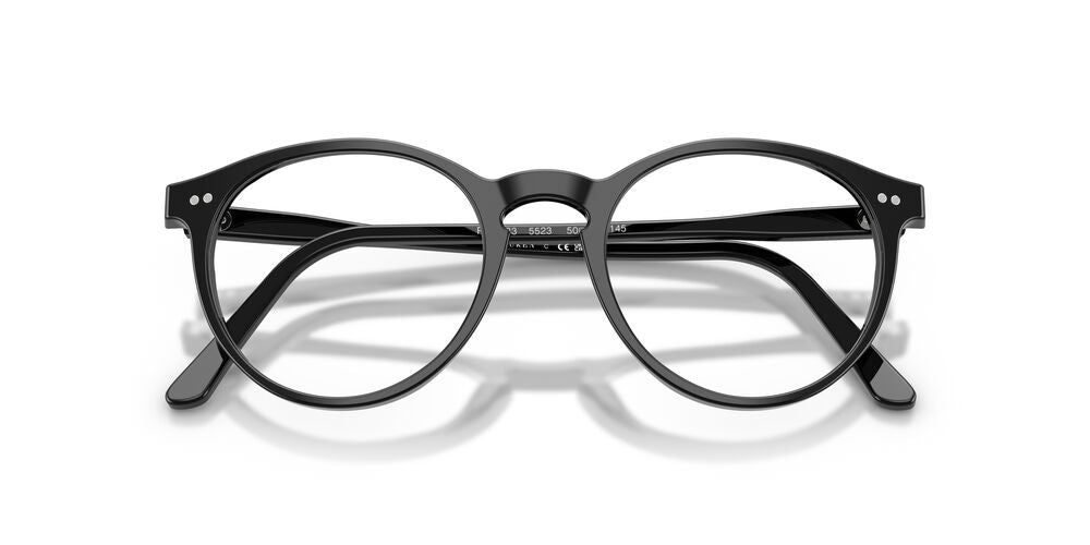 Aros Oftálmicos Polo Ralph Lauren Ph2083 Negro