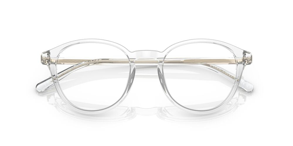 Aros Oftálmicos Polo Ralph Lauren Lauren Ph2252 Shiny Crystal