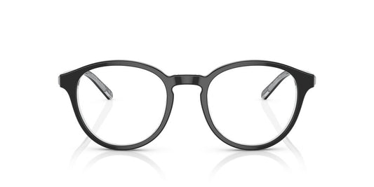 Aros Oftálmicos Polo Ralph Lauren Lauren Ph2252 Shiny Negro On Crystal
