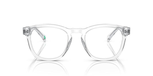 Aros Oftálmicos Polo Ralph Lauren Lauren Ph2258 Shiny Crystal